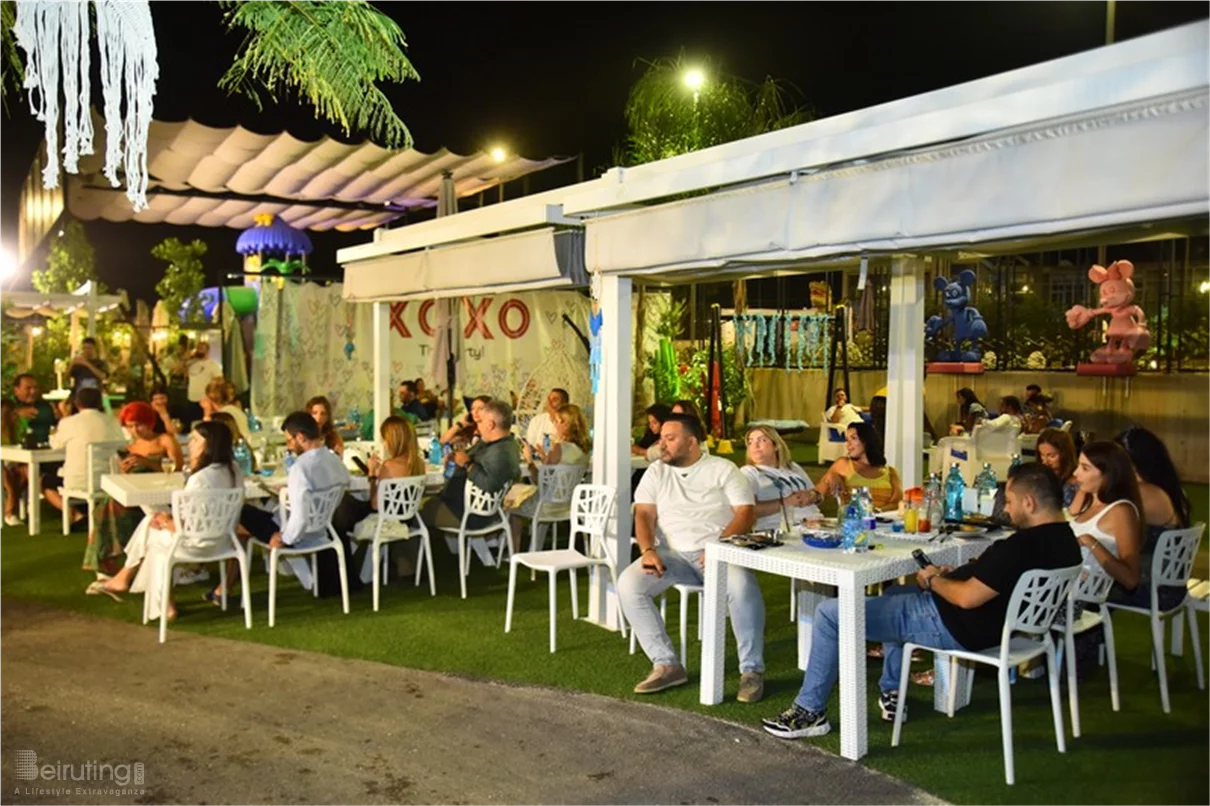 XOXO 1st Year Anniversary Celebration