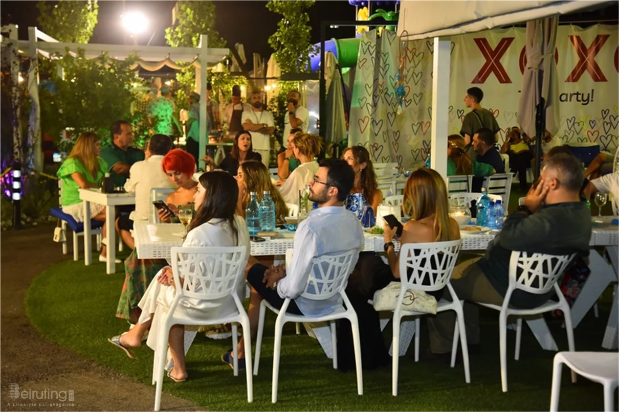XOXO 1st Year Anniversary Celebration