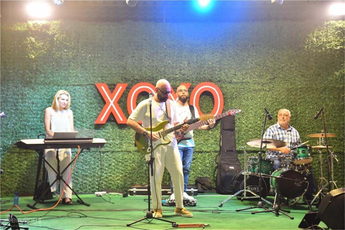 XOXO 1st Year Anniversary Celebration