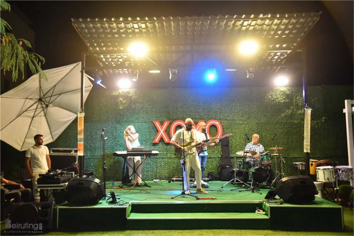 XOXO 1st Year Anniversary Celebration