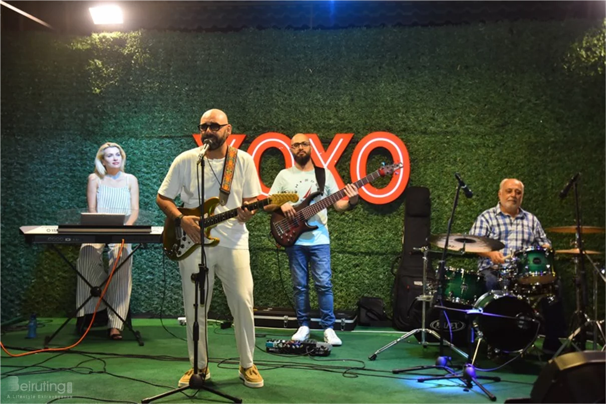 XOXO 1st Year Anniversary Celebration