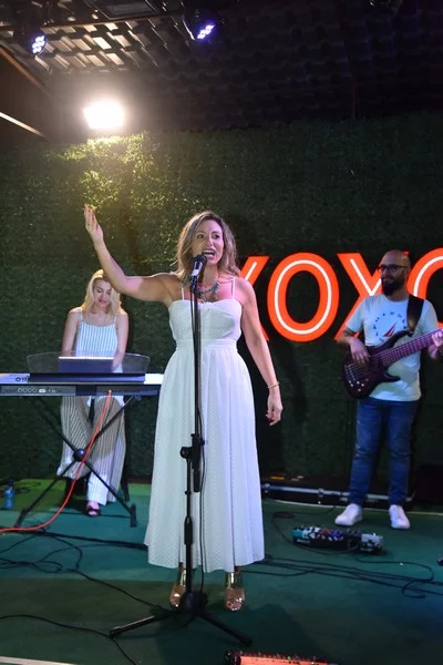 XOXO 1st Year Anniversary Celebration