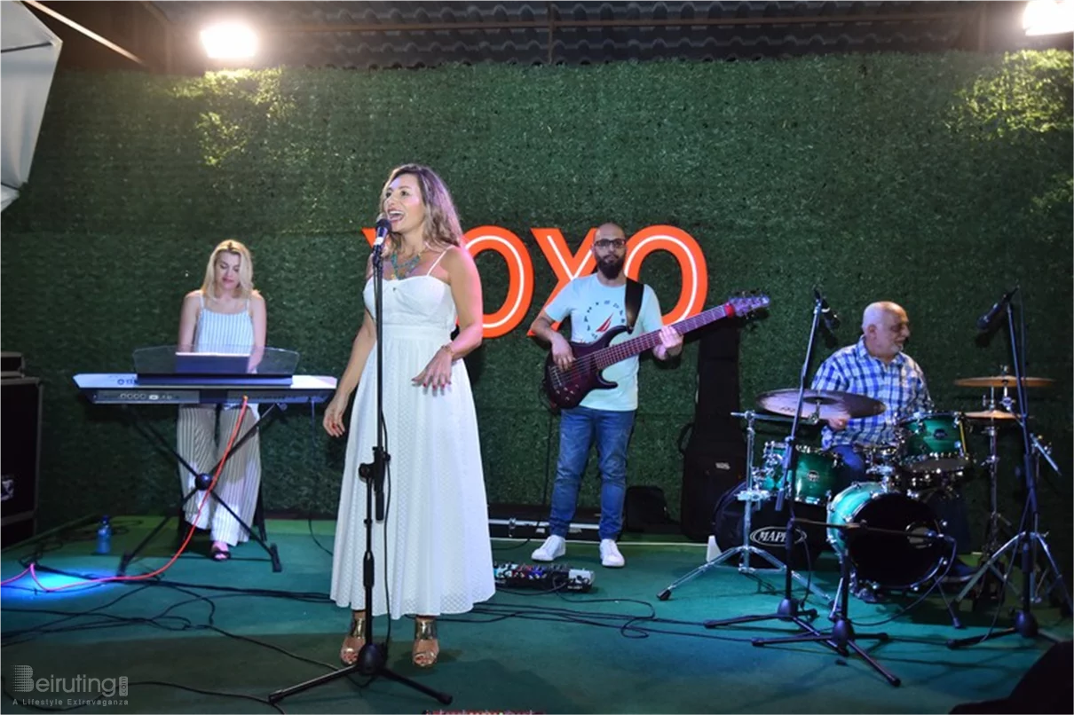 XOXO 1st Year Anniversary Celebration