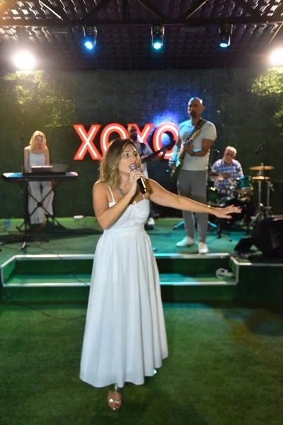XOXO 1st Year Anniversary Celebration