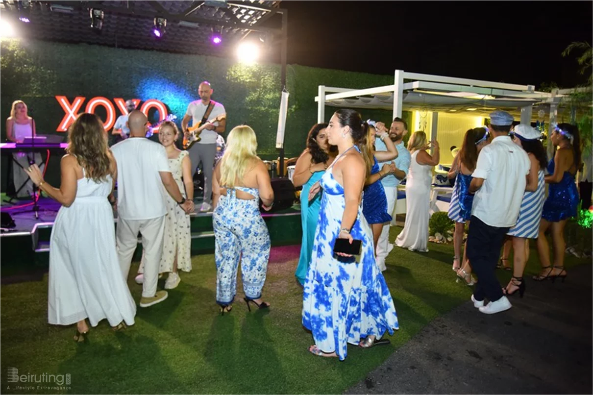 XOXO 1st Year Anniversary Celebration