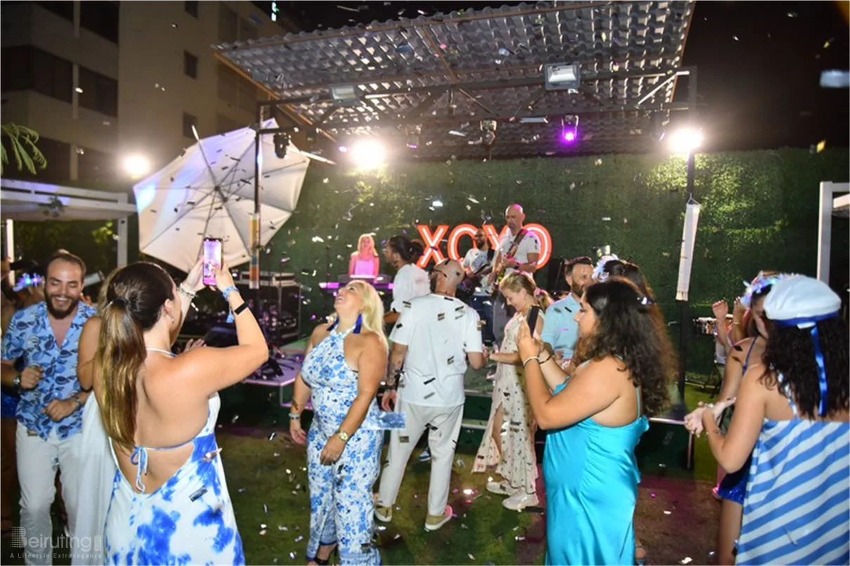 XOXO 1st Year Anniversary Celebration