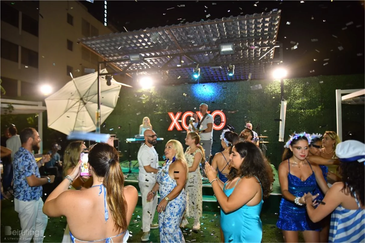 XOXO 1st Year Anniversary Celebration