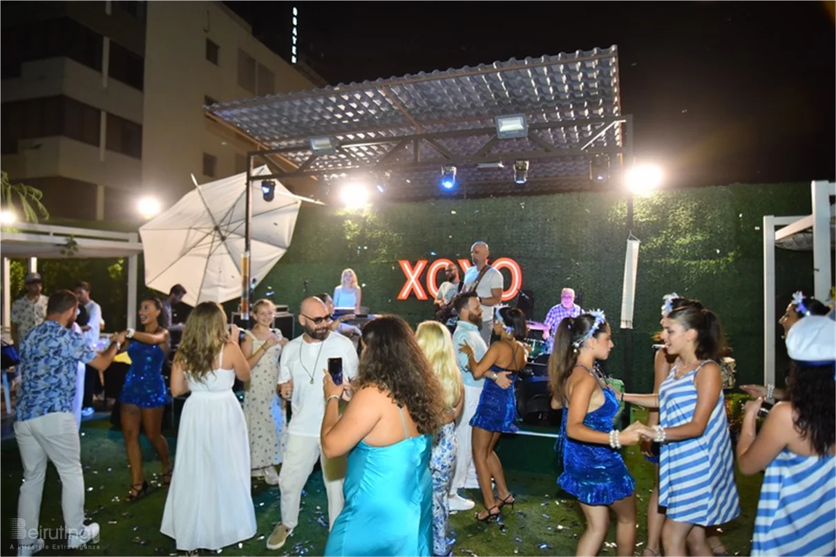 XOXO 1st Year Anniversary Celebration