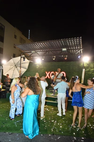 XOXO 1st Year Anniversary Celebration