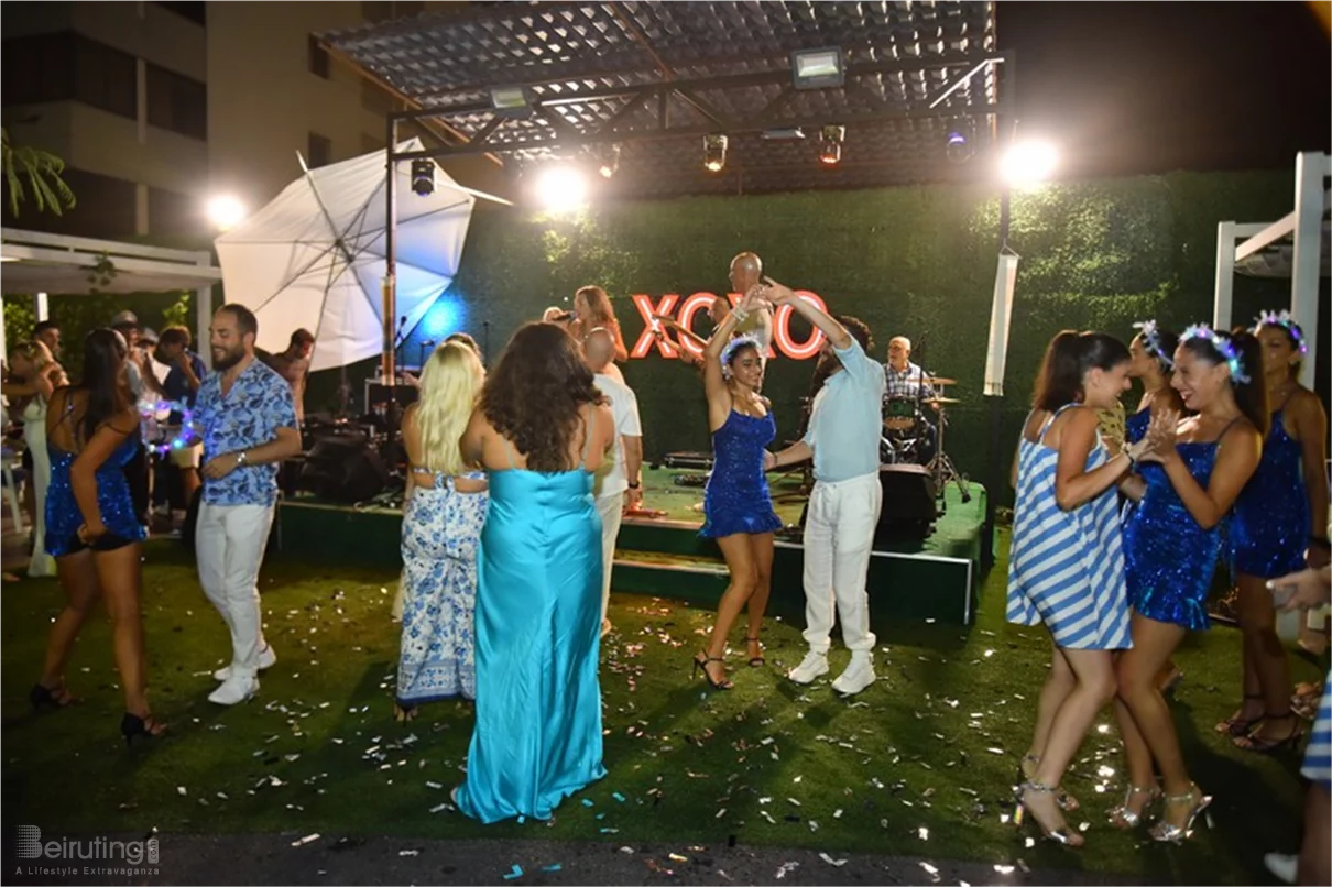 XOXO 1st Year Anniversary Celebration