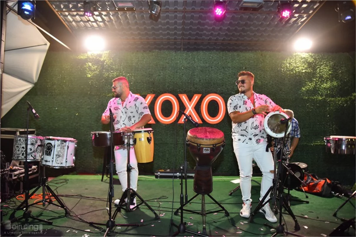 XOXO 1st Year Anniversary Celebration