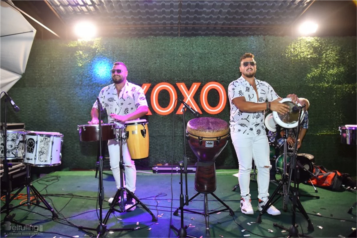 XOXO 1st Year Anniversary Celebration
