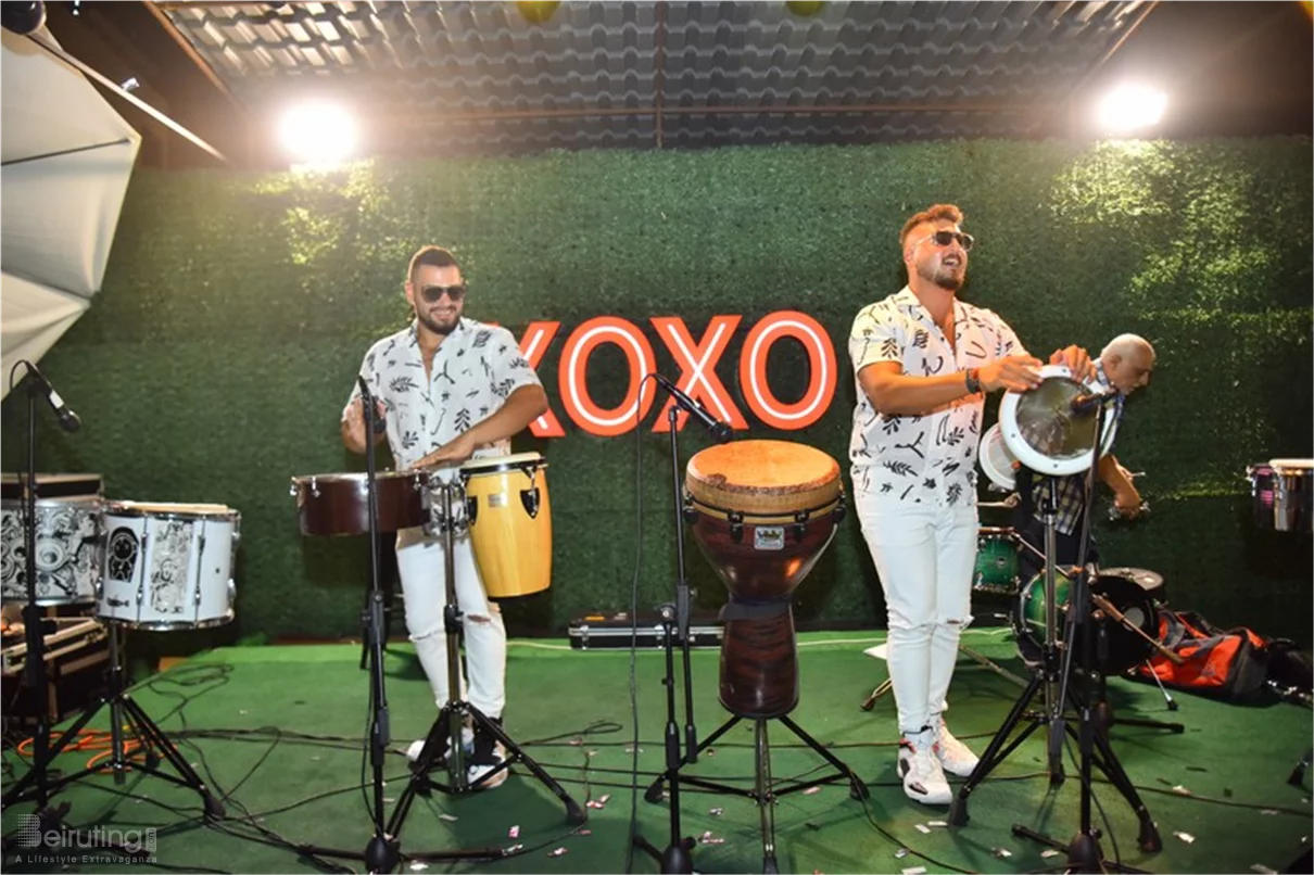 XOXO 1st Year Anniversary Celebration