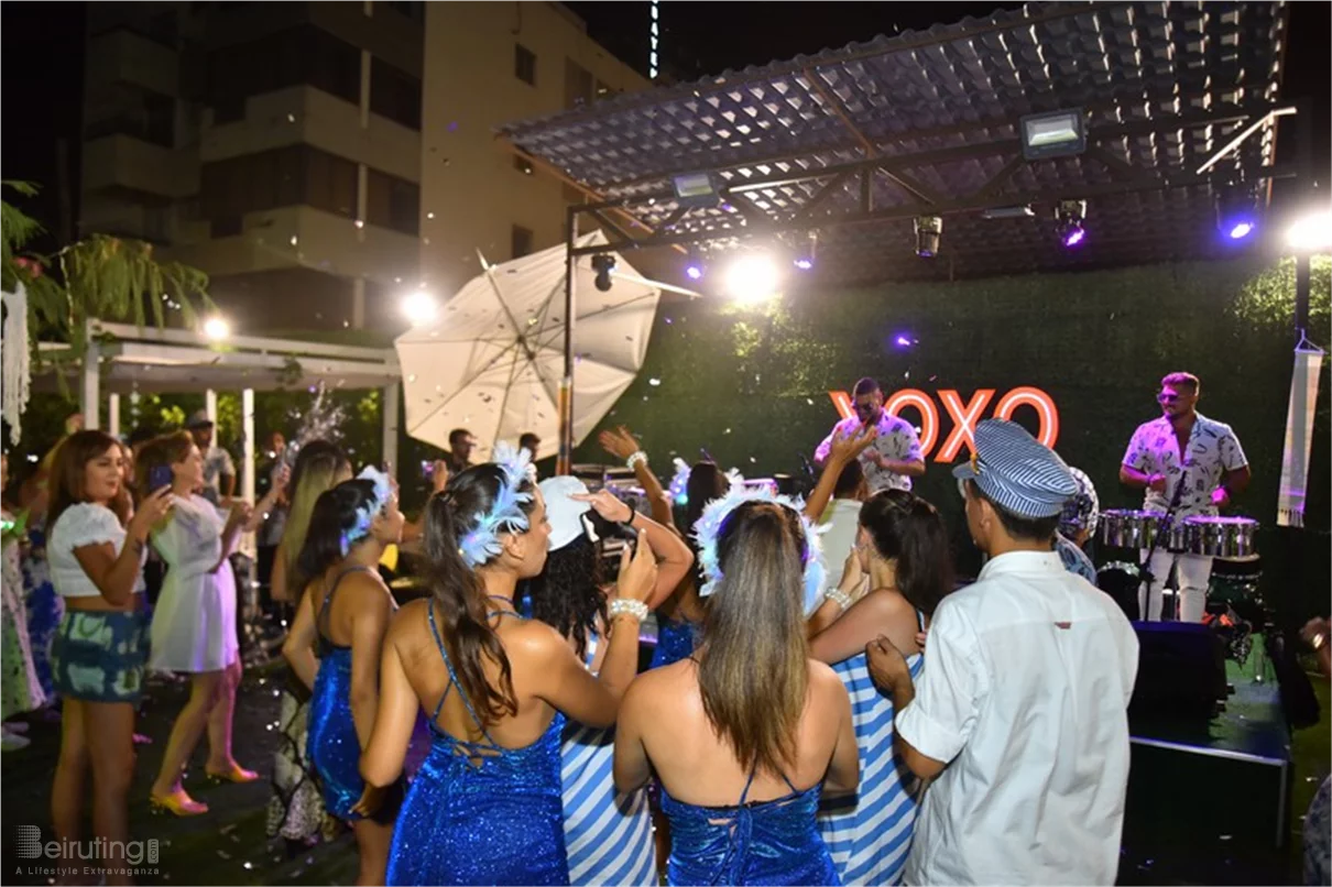 XOXO 1st Year Anniversary Celebration