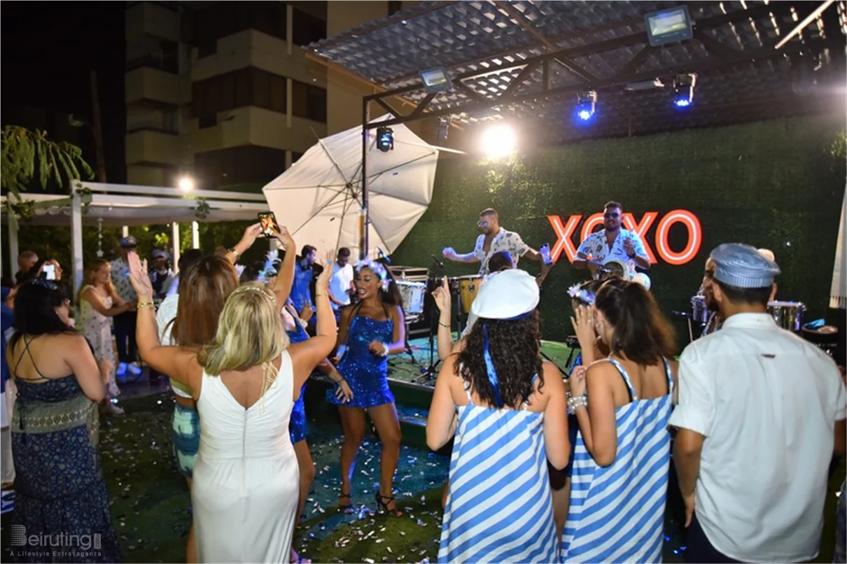 XOXO 1st Year Anniversary Celebration