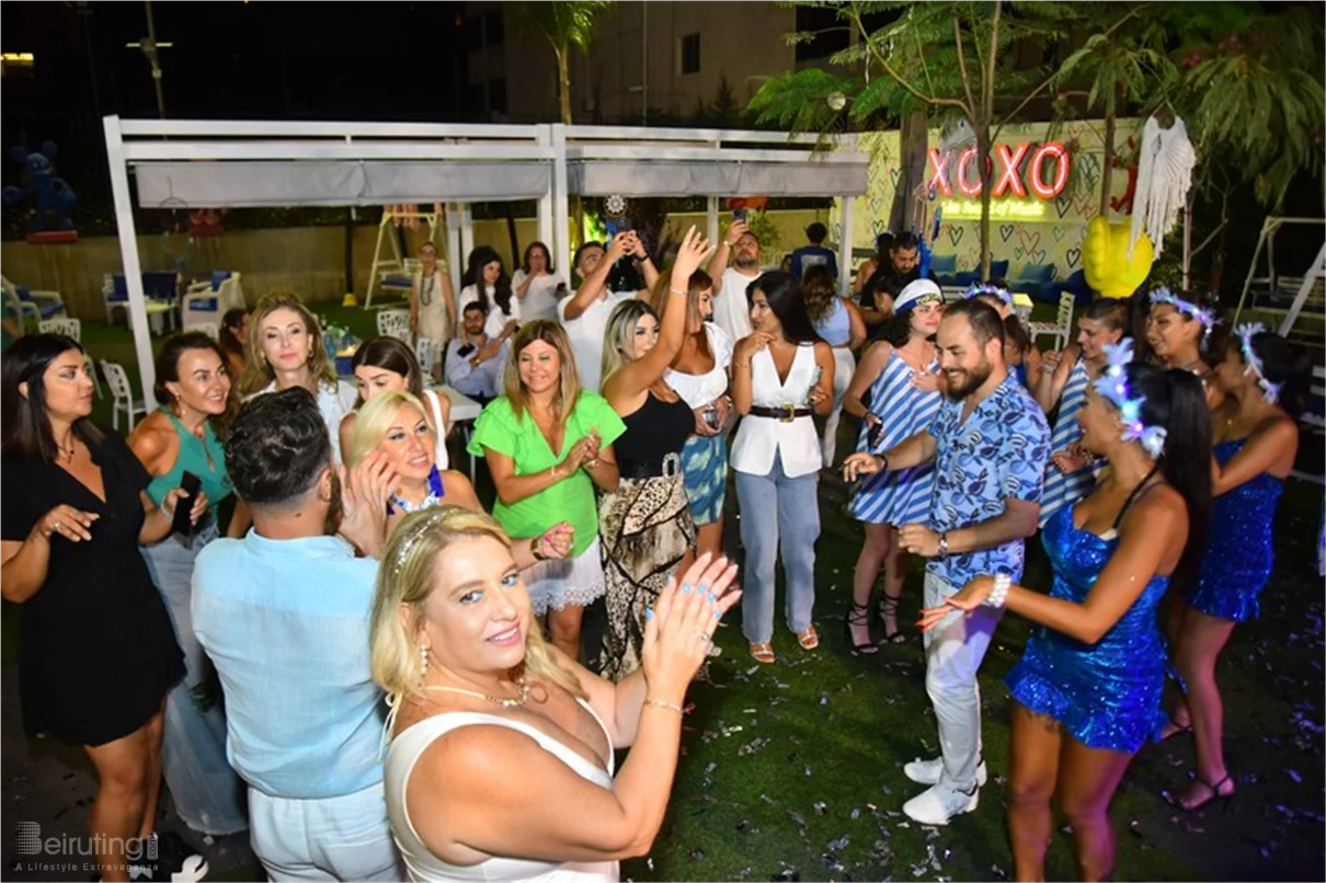 XOXO 1st Year Anniversary Celebration