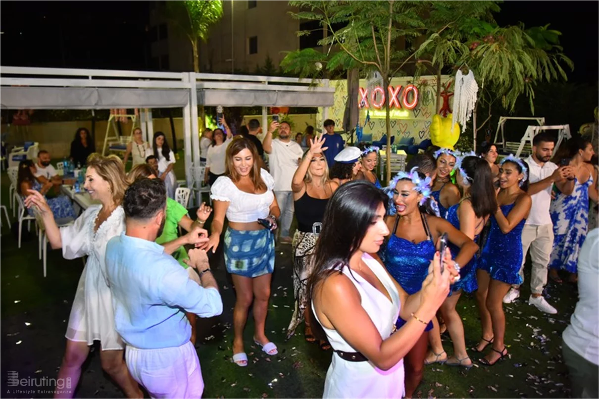 XOXO 1st Year Anniversary Celebration