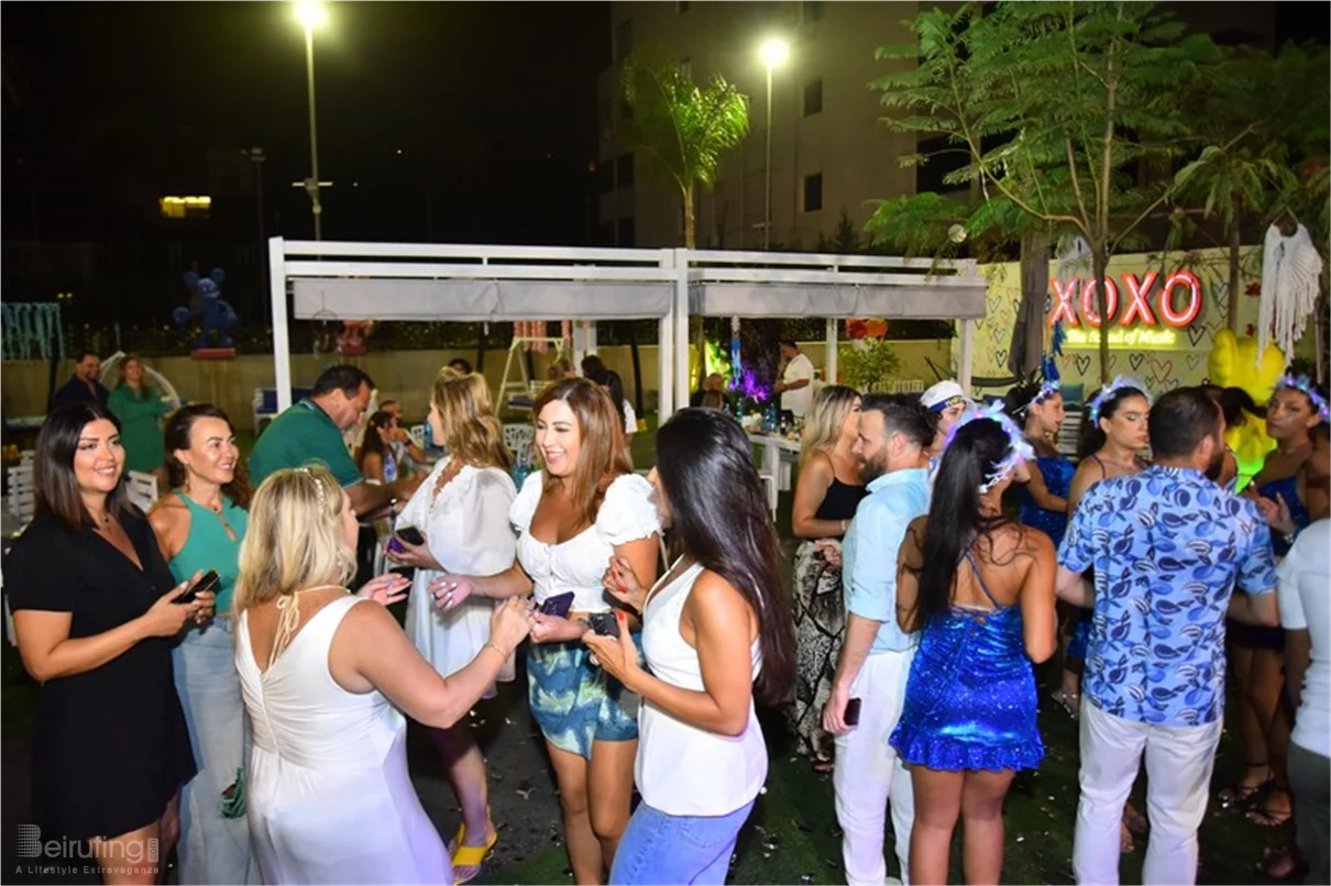 XOXO 1st Year Anniversary Celebration