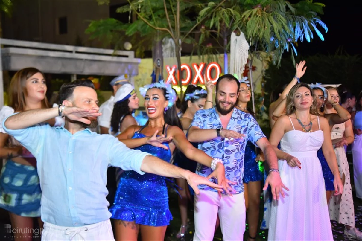 XOXO 1st Year Anniversary Celebration