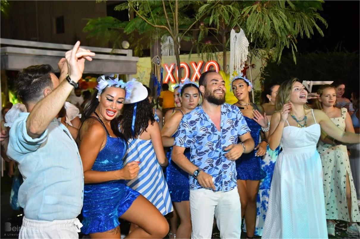 XOXO 1st Year Anniversary Celebration