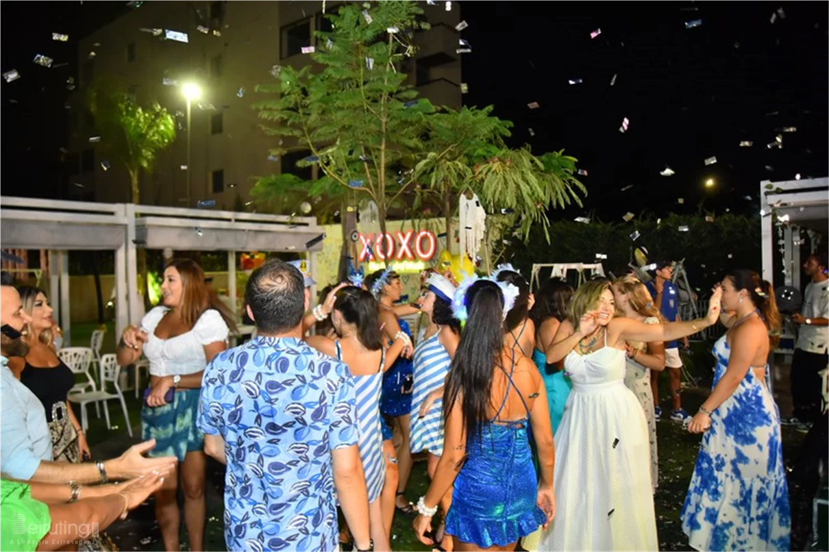 XOXO 1st Year Anniversary Celebration