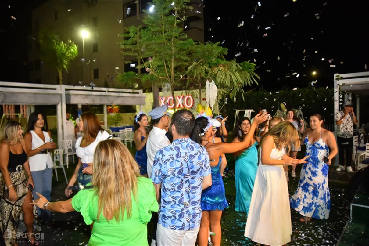 XOXO 1st Year Anniversary Celebration