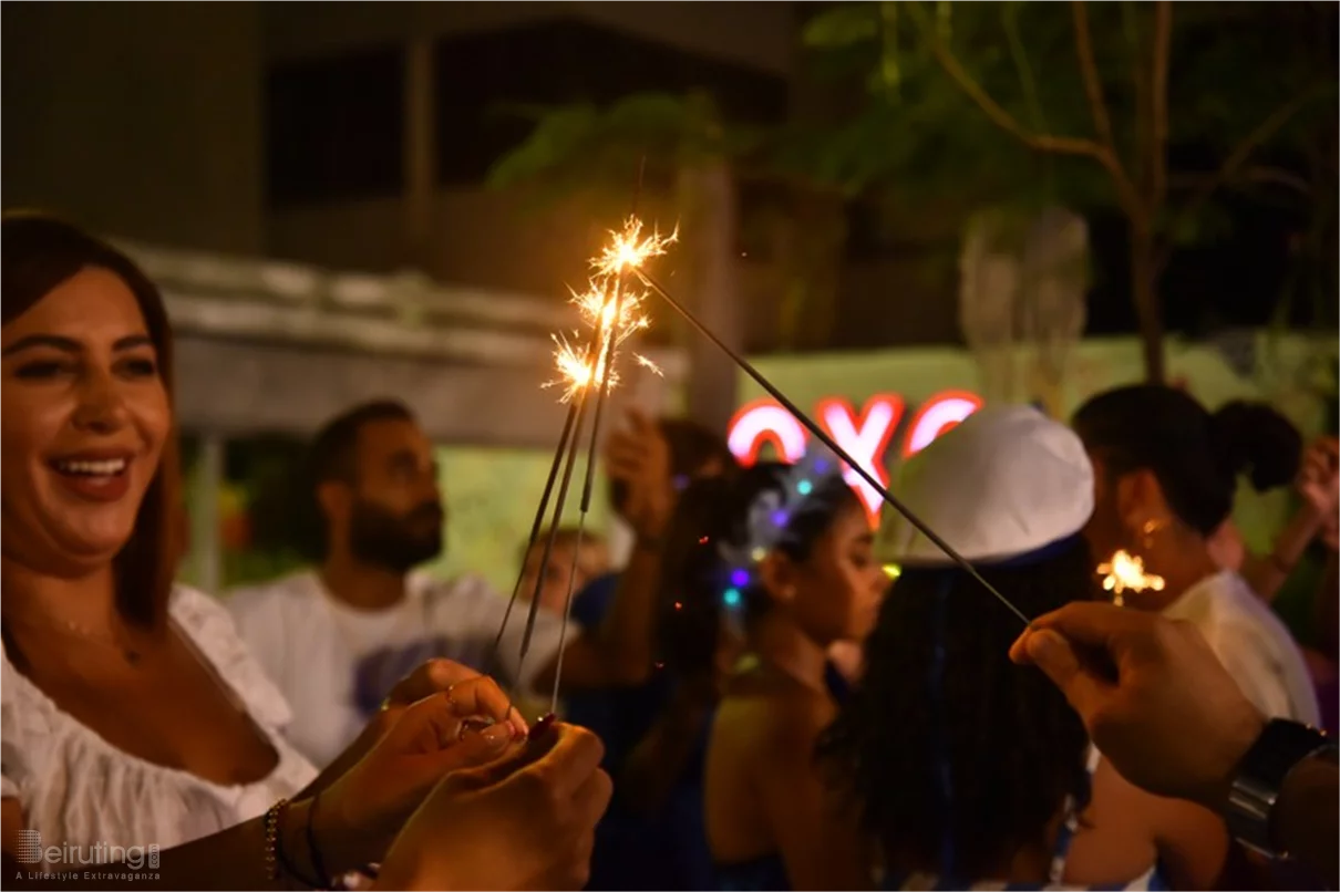 XOXO 1st Year Anniversary Celebration