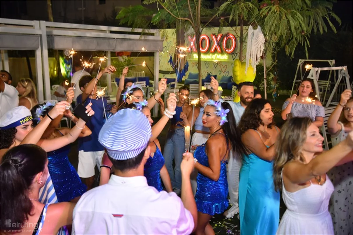 XOXO 1st Year Anniversary Celebration