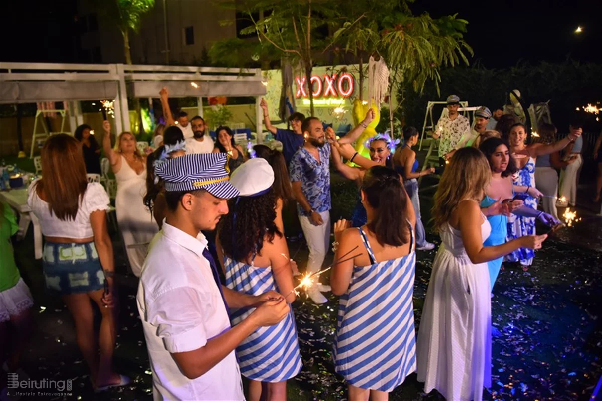 XOXO 1st Year Anniversary Celebration