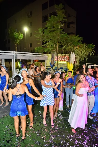 XOXO 1st Year Anniversary Celebration