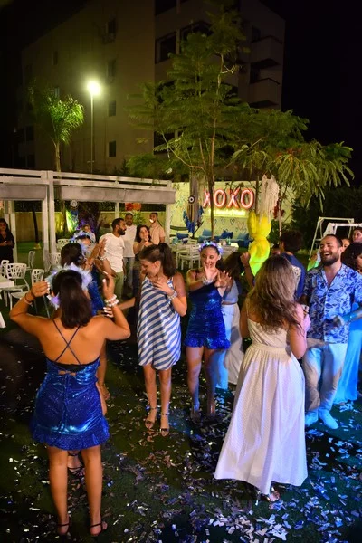 XOXO 1st Year Anniversary Celebration