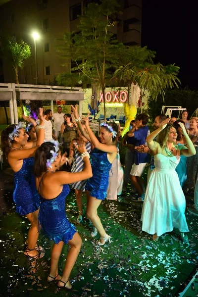 XOXO 1st Year Anniversary Celebration