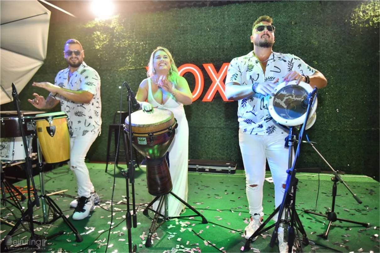 XOXO 1st Year Anniversary Celebration