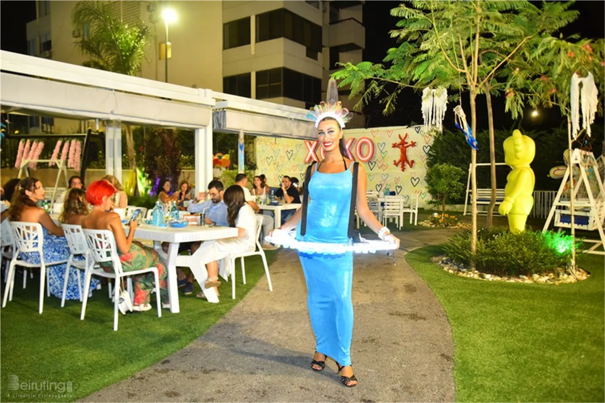 XOXO 1st Year Anniversary Celebration