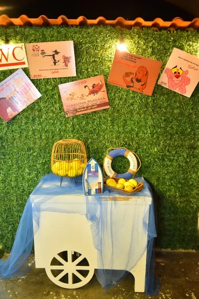 XOXO 1st Year Anniversary Celebration