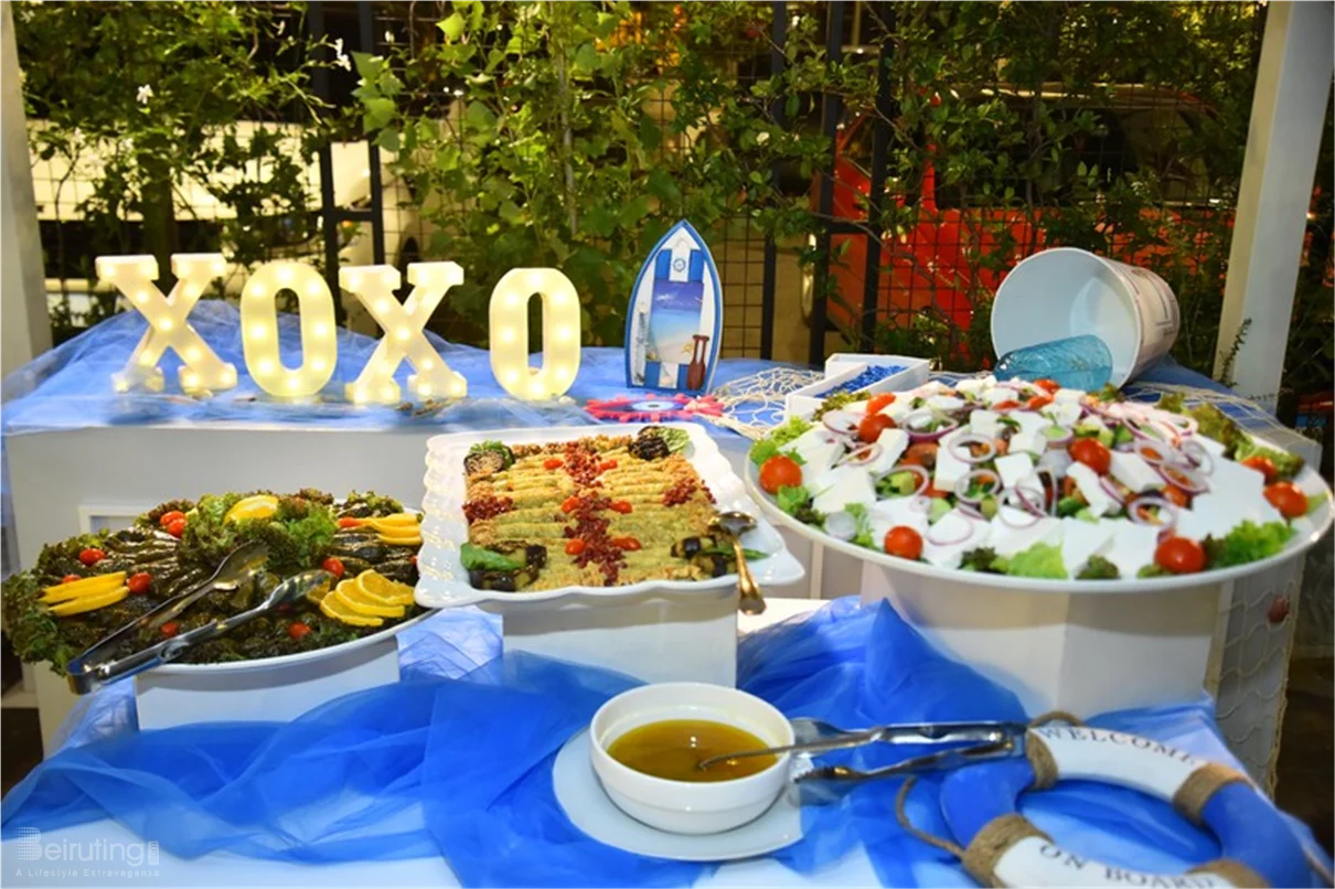 XOXO 1st Year Anniversary Celebration