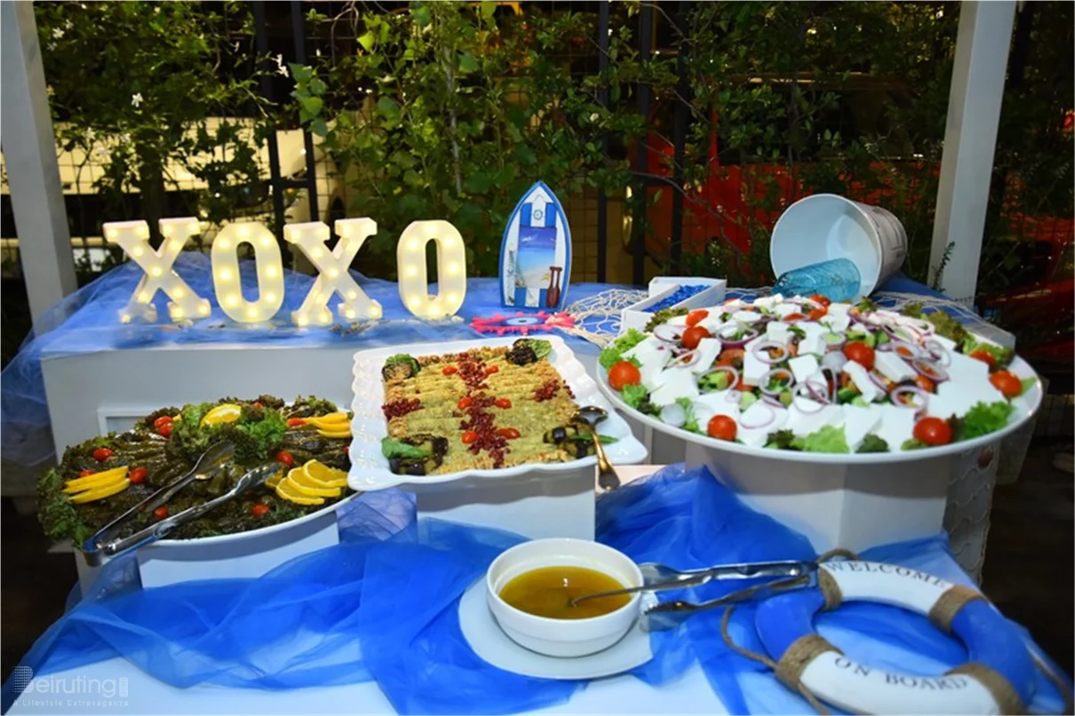 XOXO 1st Year Anniversary Celebration