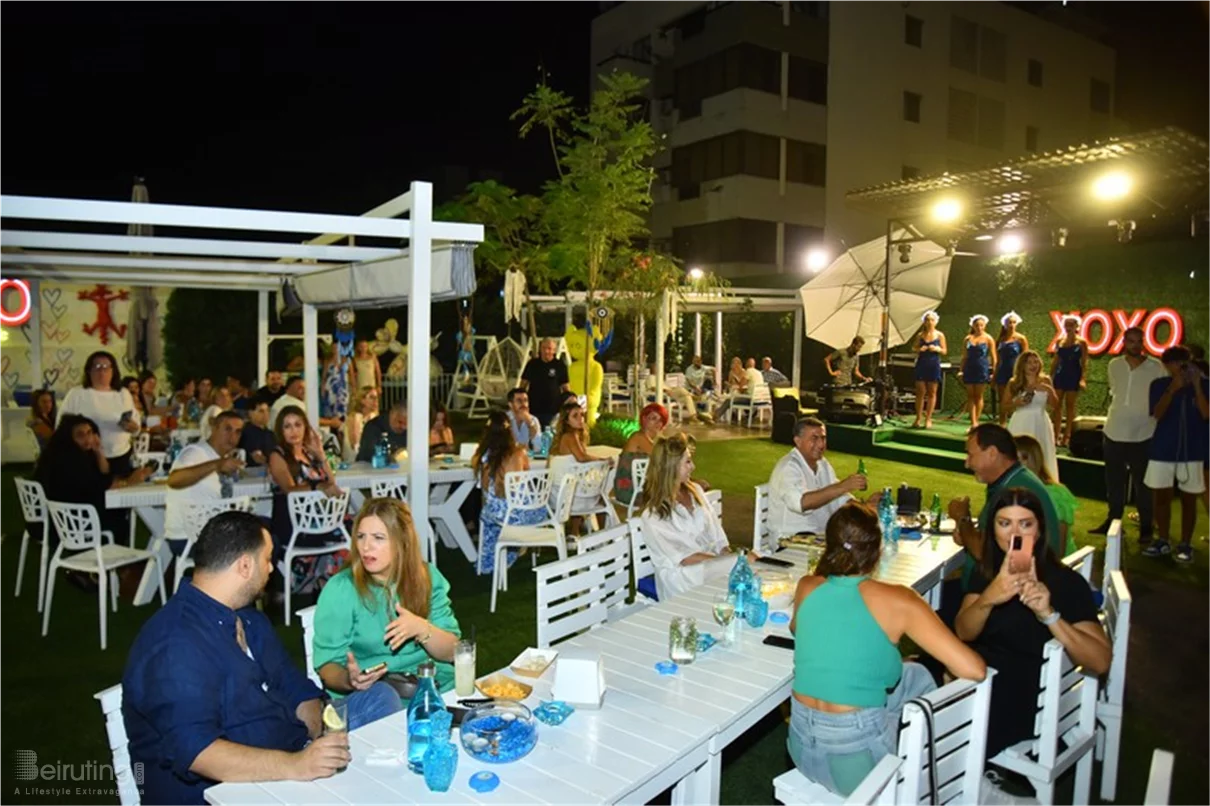 XOXO 1st Year Anniversary Celebration