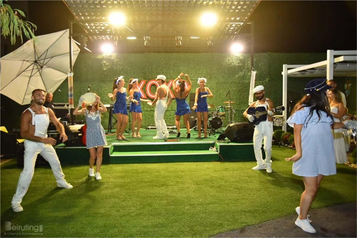 XOXO 1st Year Anniversary Celebration