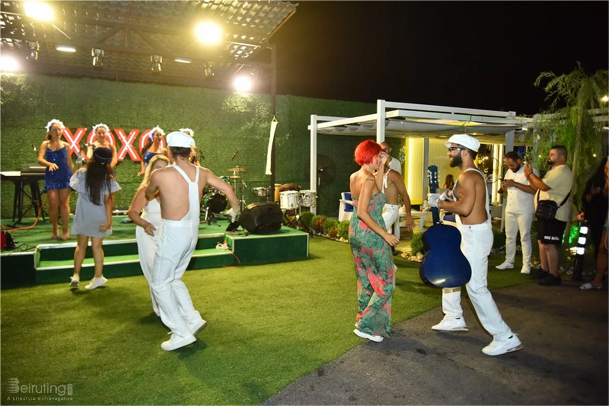 XOXO 1st Year Anniversary Celebration