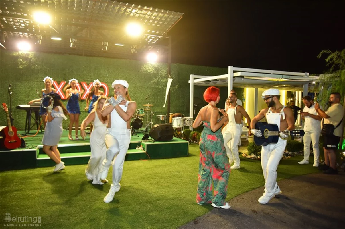 XOXO 1st Year Anniversary Celebration