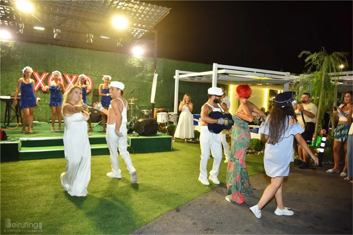 XOXO 1st Year Anniversary Celebration