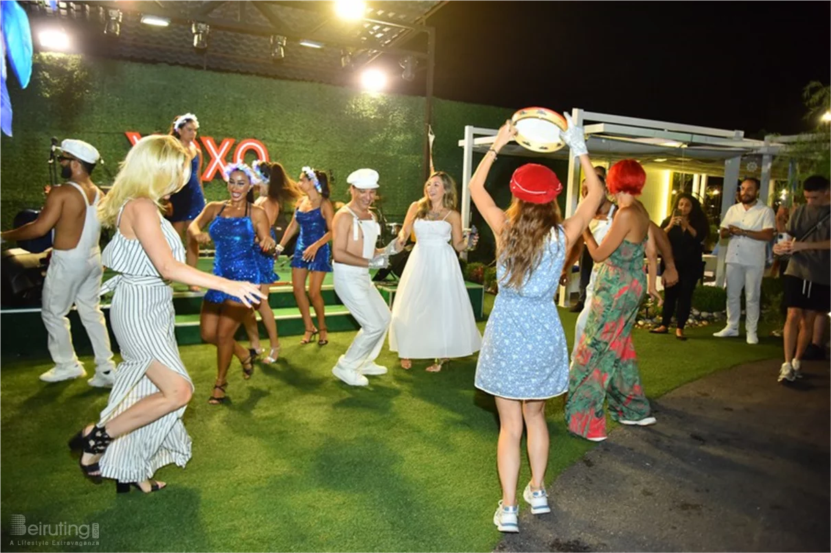 XOXO 1st Year Anniversary Celebration