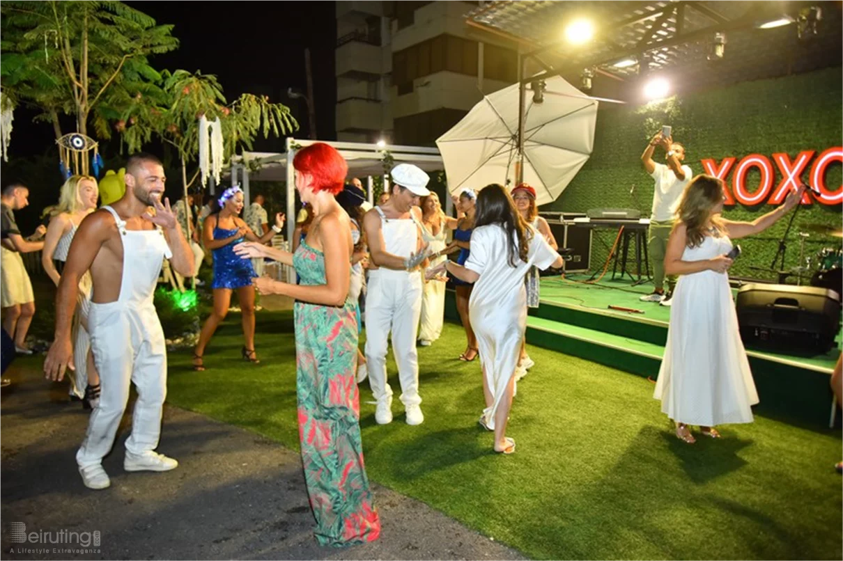 XOXO 1st Year Anniversary Celebration