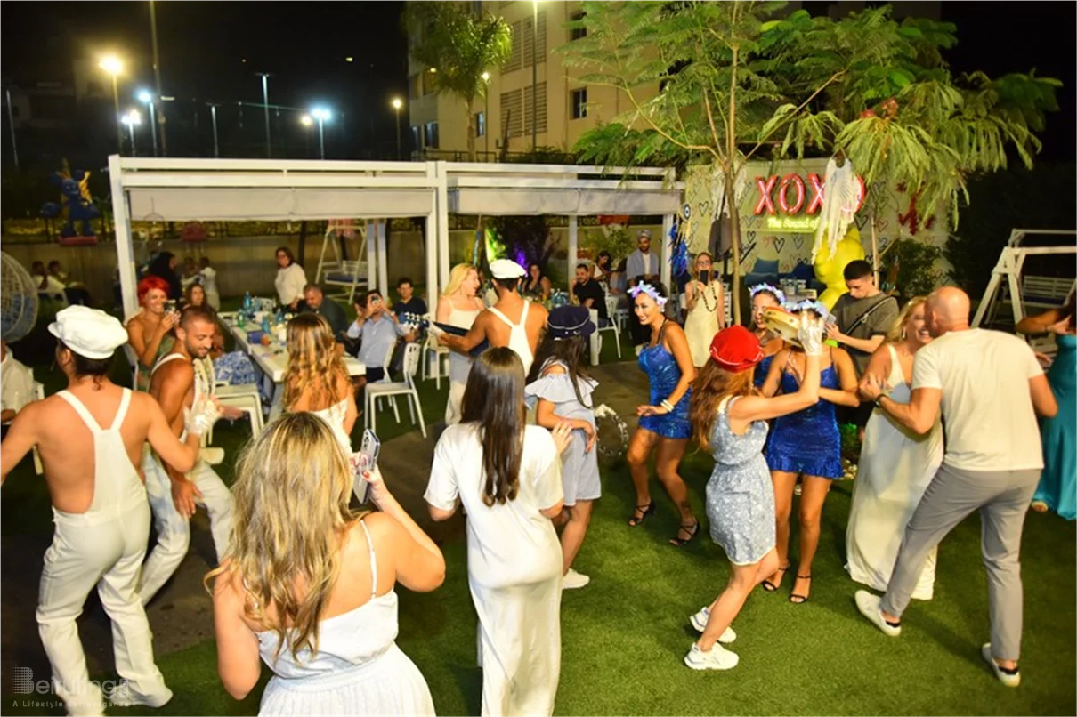 XOXO 1st Year Anniversary Celebration