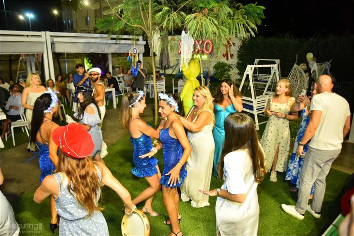 XOXO 1st Year Anniversary Celebration