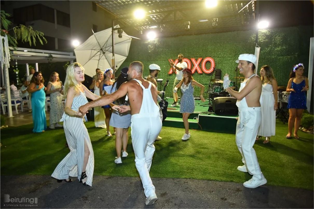 XOXO 1st Year Anniversary Celebration