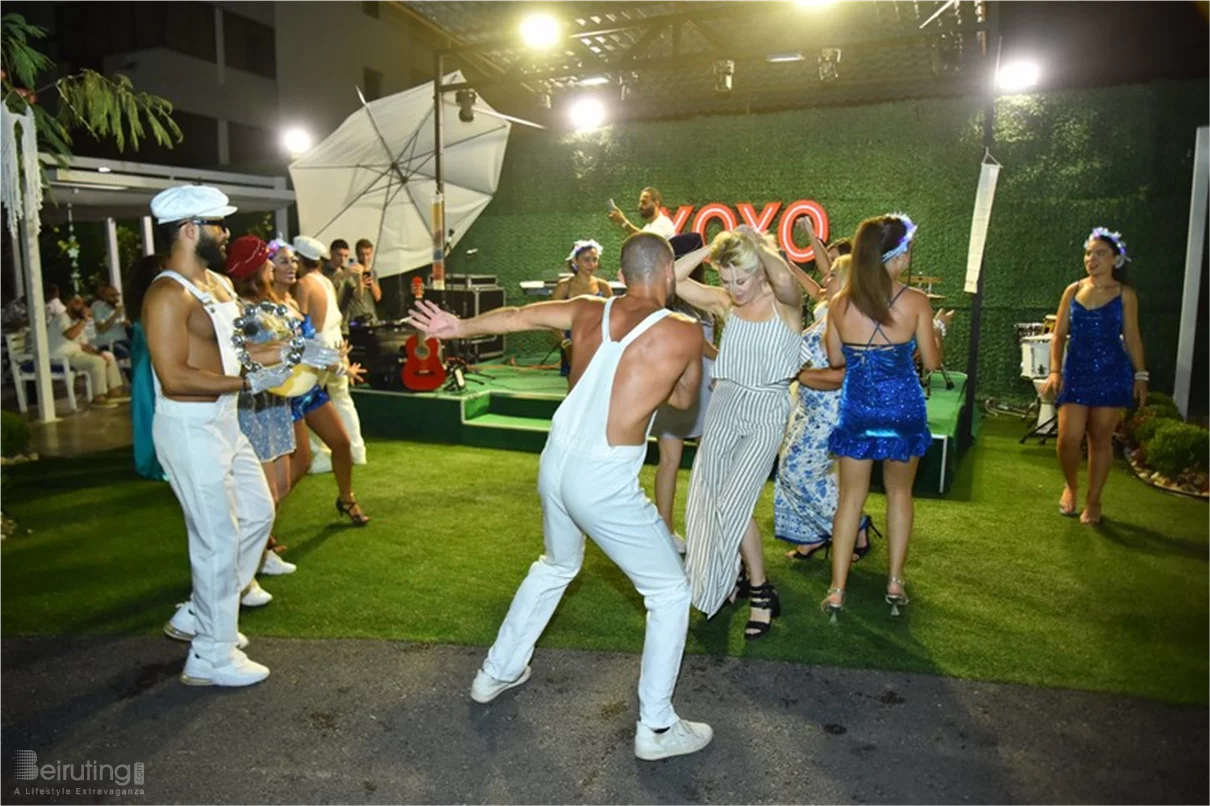 XOXO 1st Year Anniversary Celebration