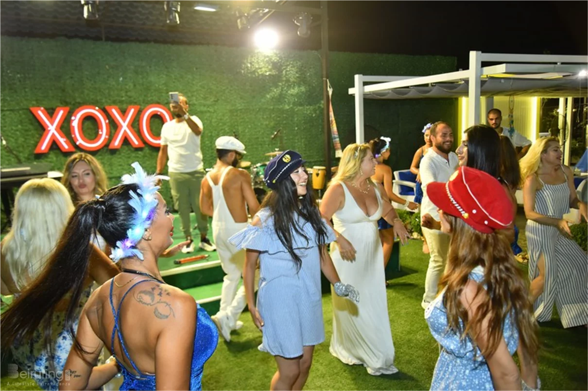 XOXO 1st Year Anniversary Celebration