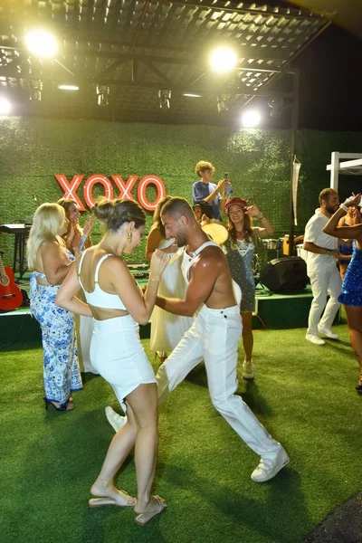 XOXO 1st Year Anniversary Celebration